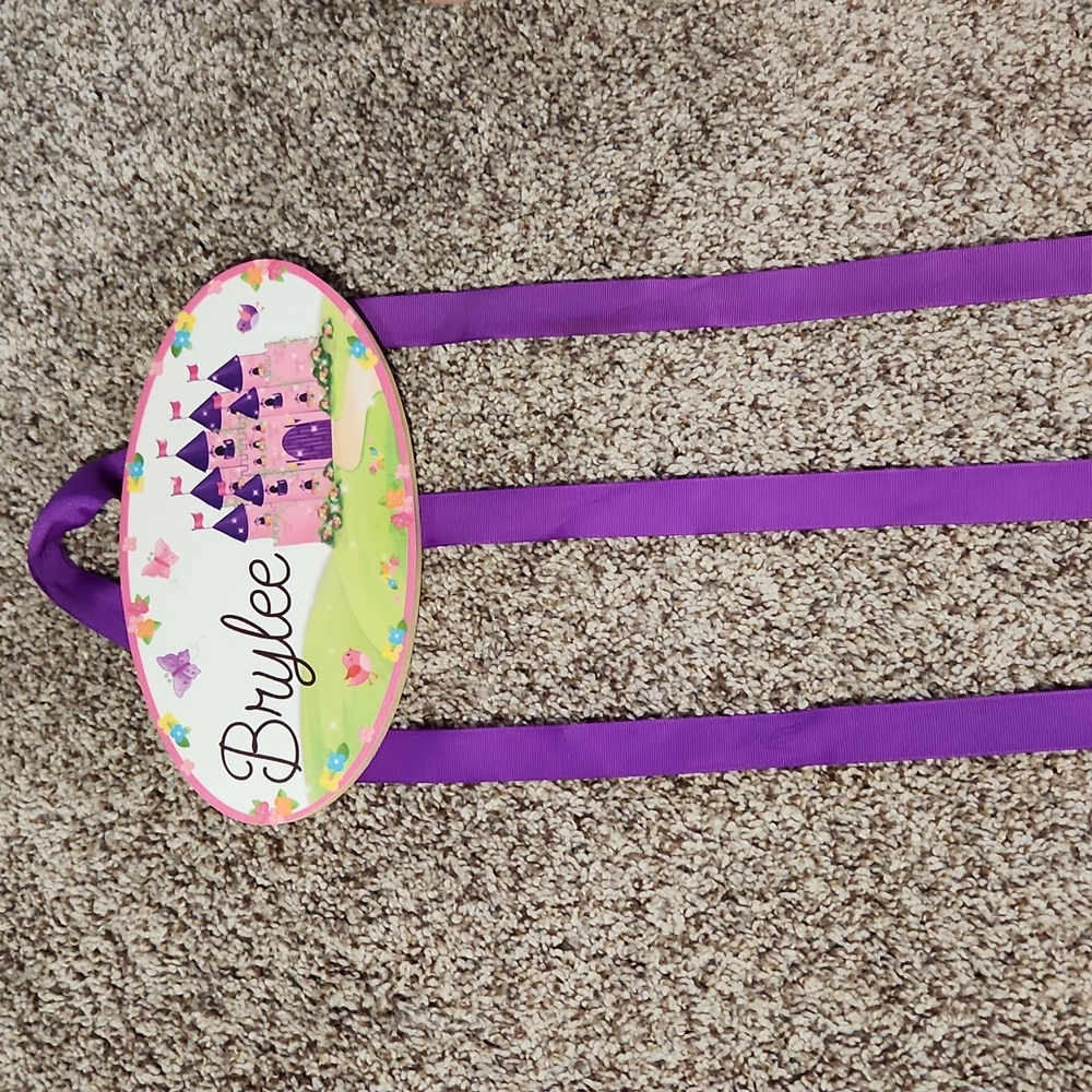Bow Hanger